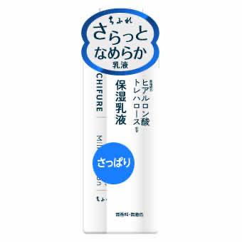 Chifure Milky Lotion Moisture N 