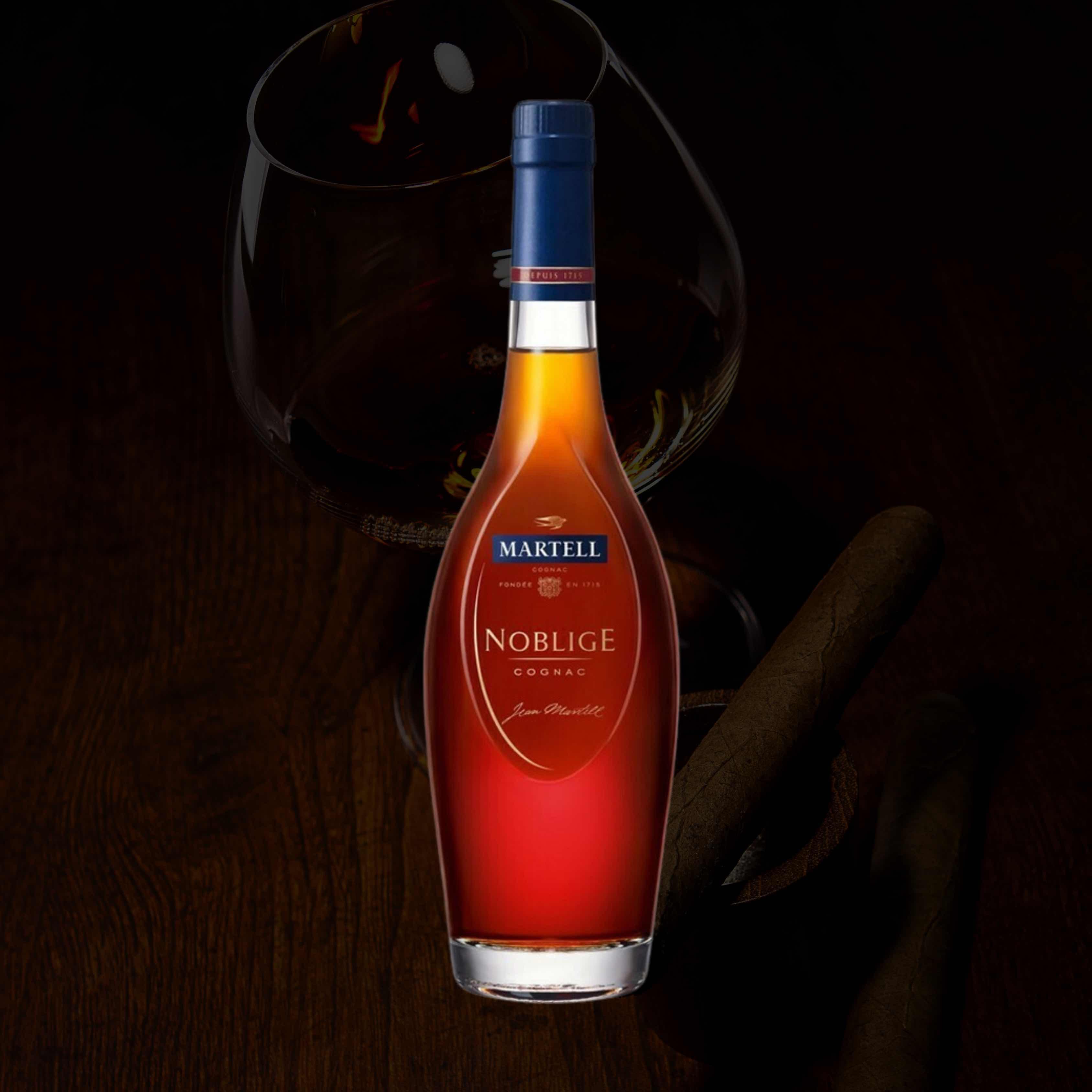Martell Noblige