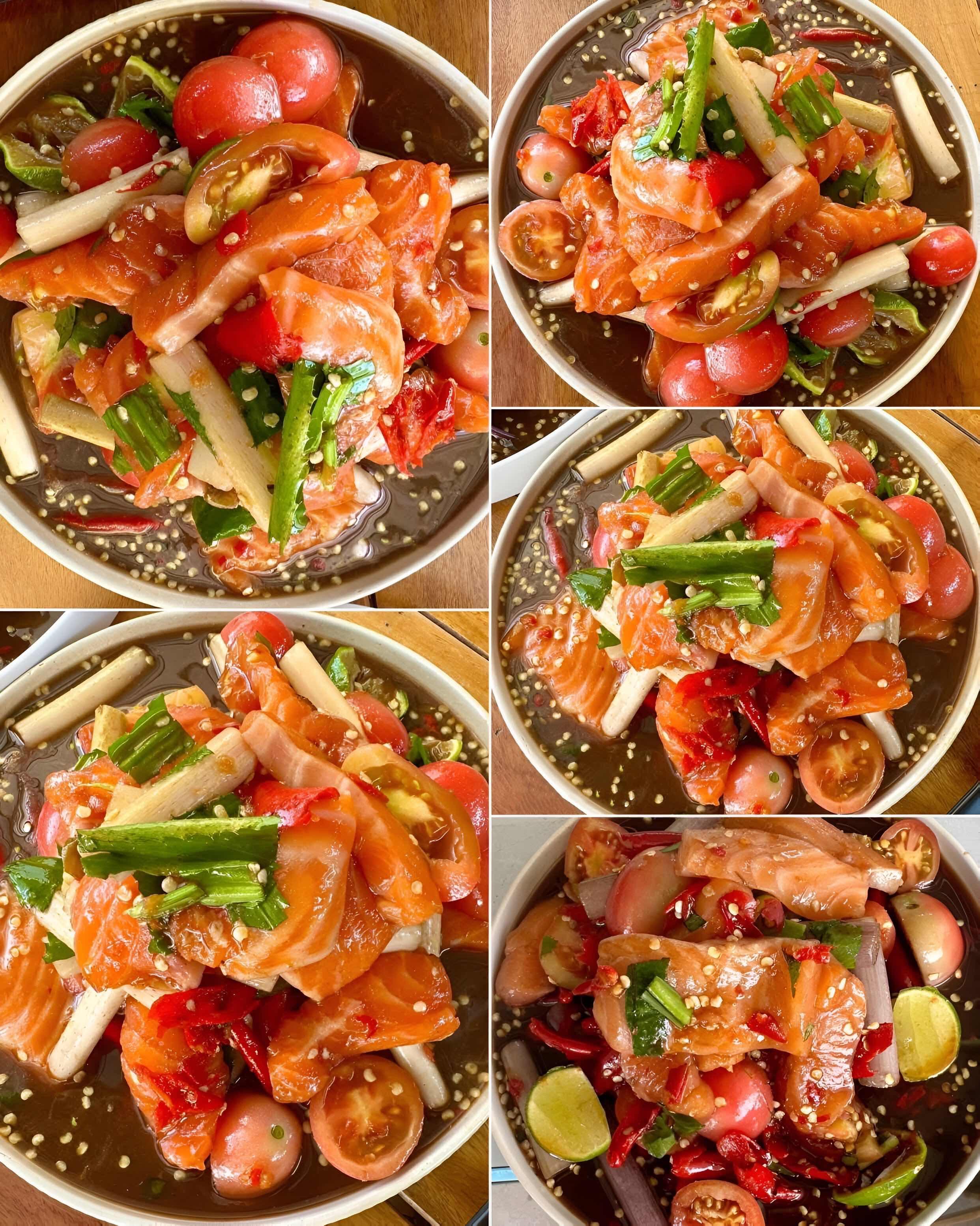 បុកប្រហុកសាល់ម៉ុន