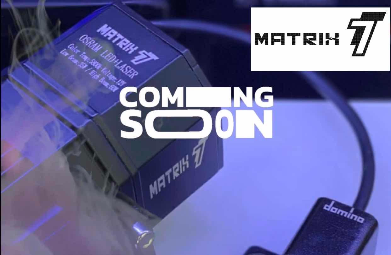 Matrix F7 5800K