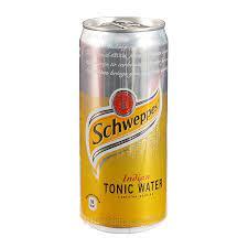 Tonic Water 