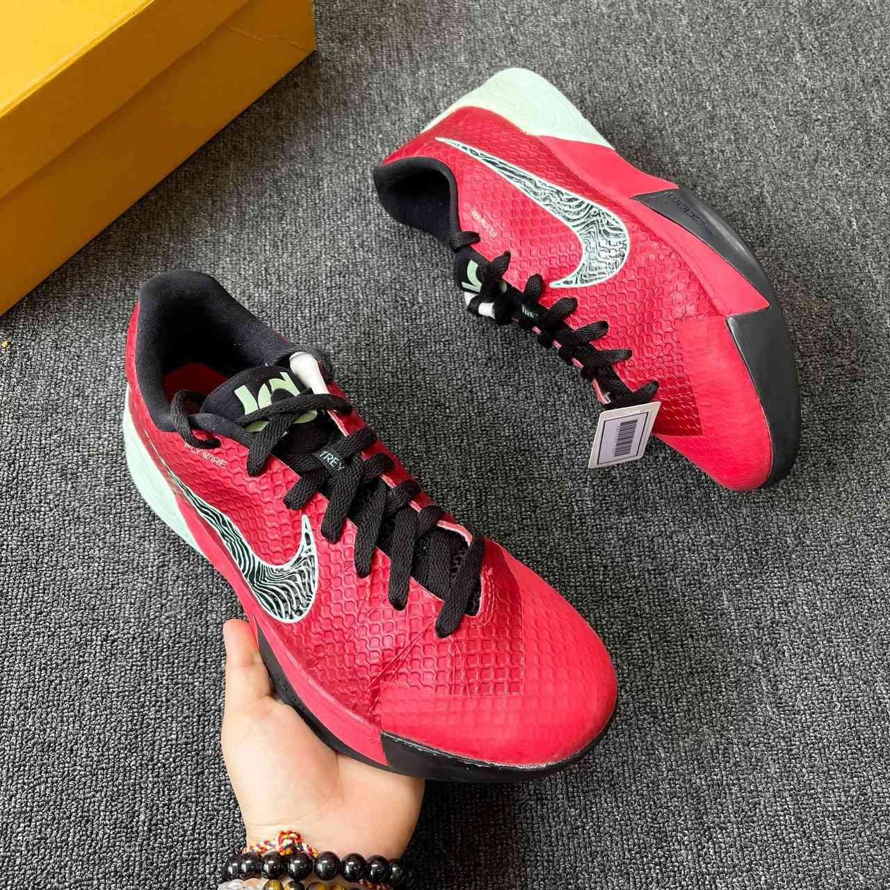 Nike Zoom 