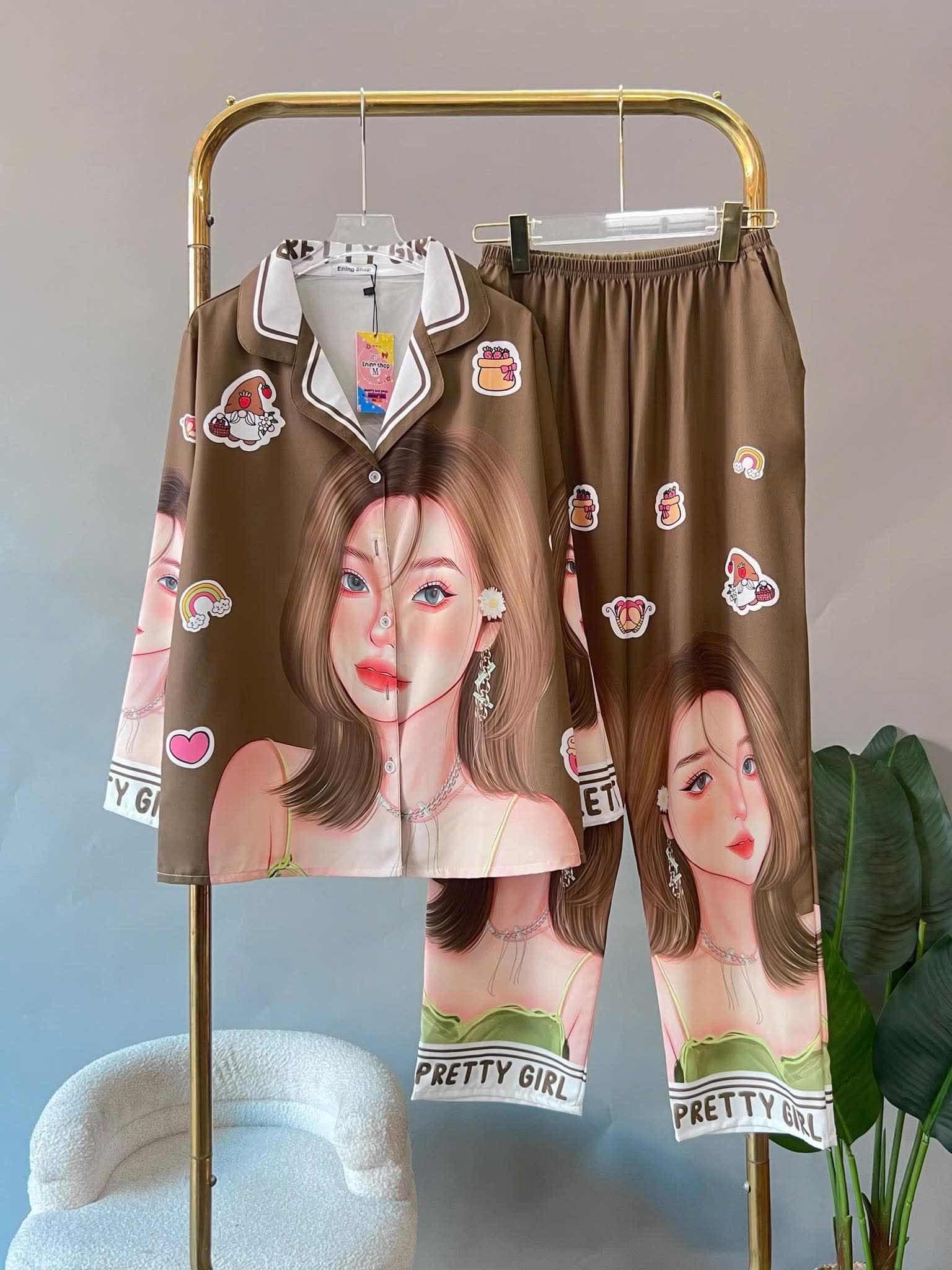 ឈុតគេង