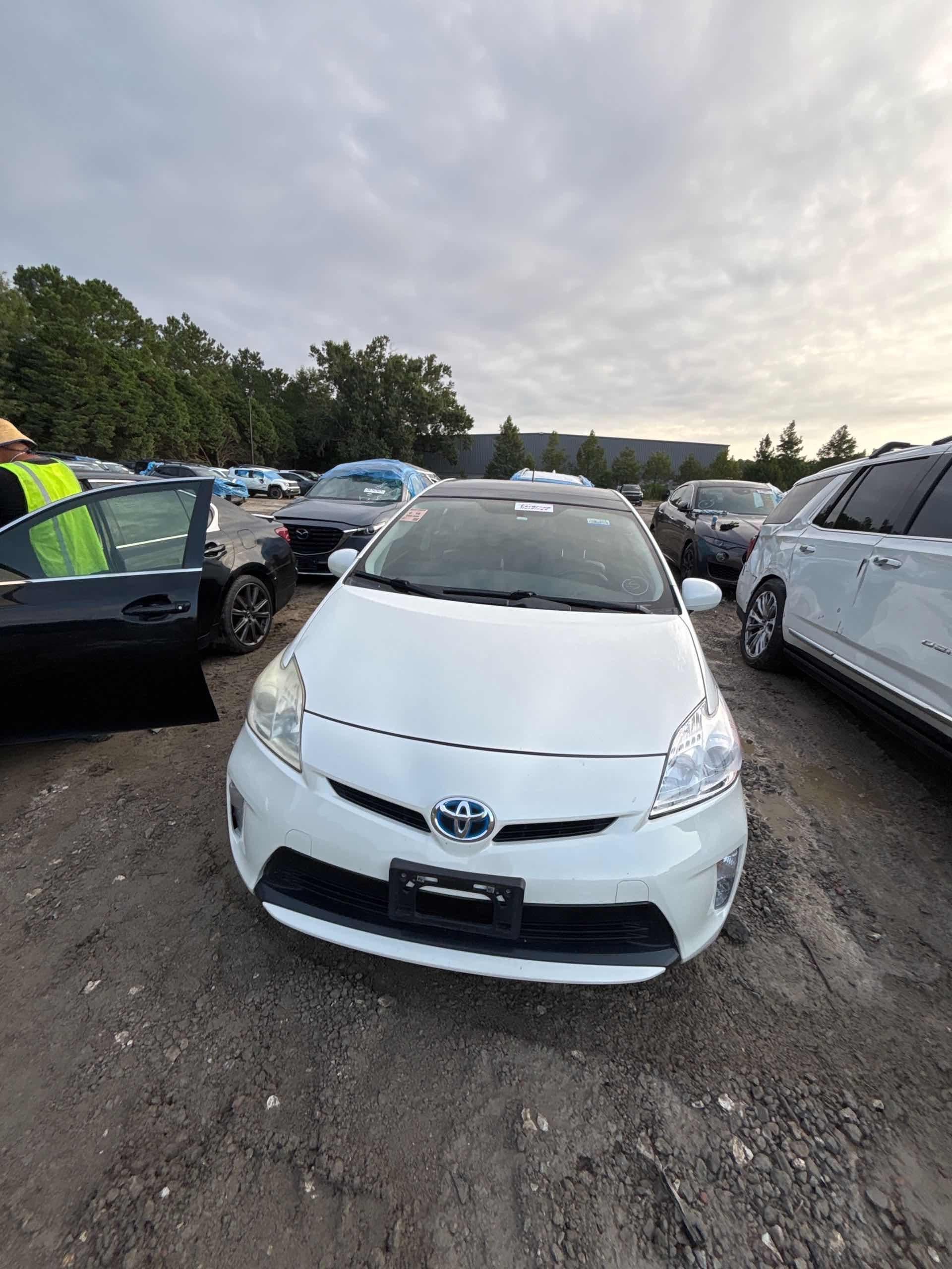 2014 Option4 Deluxe Solar