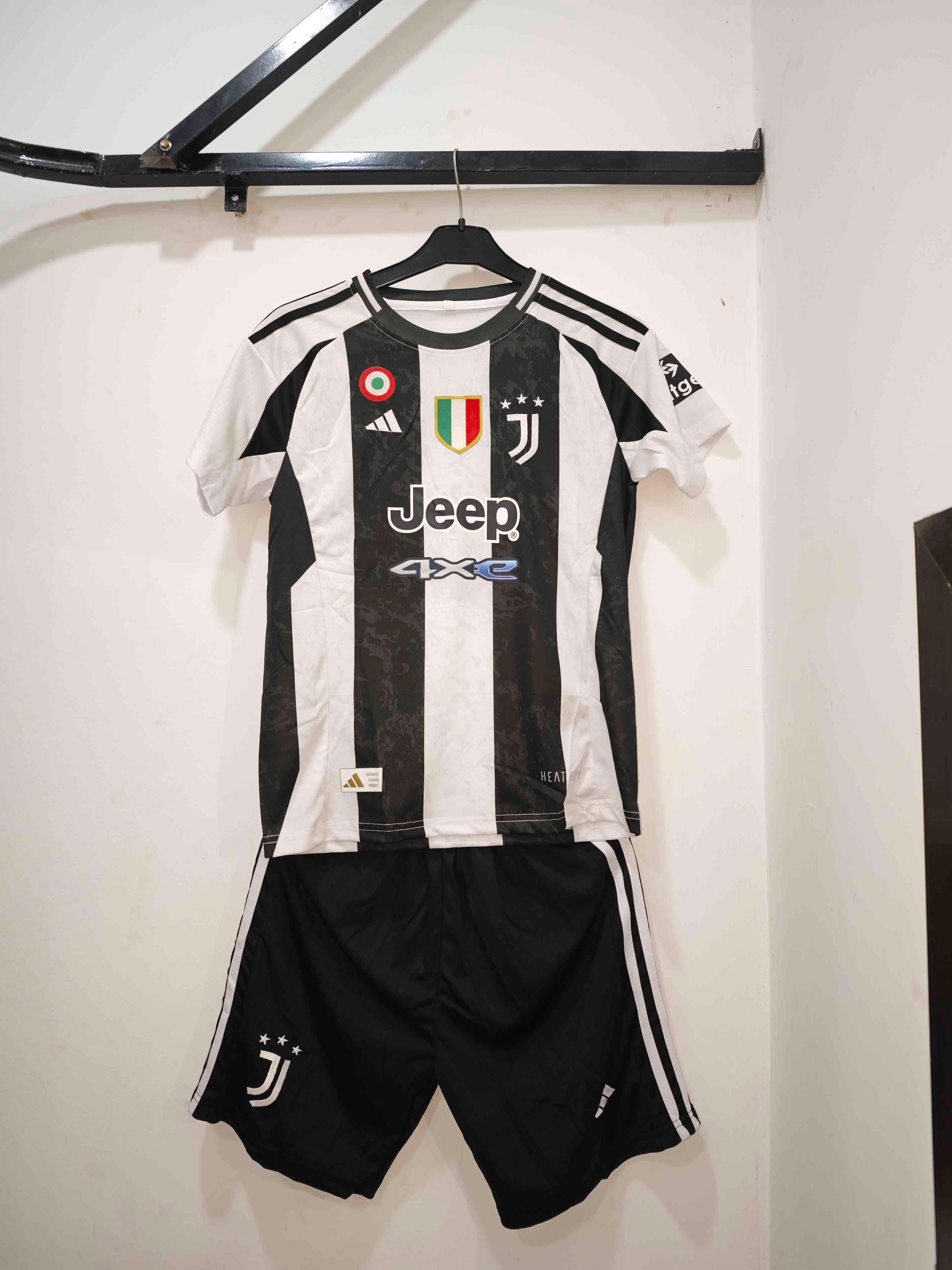 Juventus 