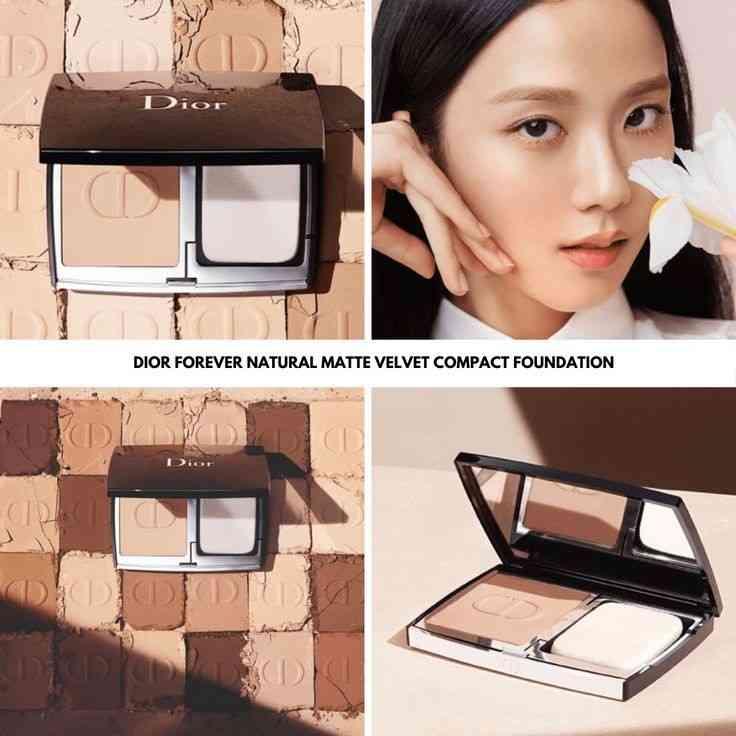 Dior Compact Powder
