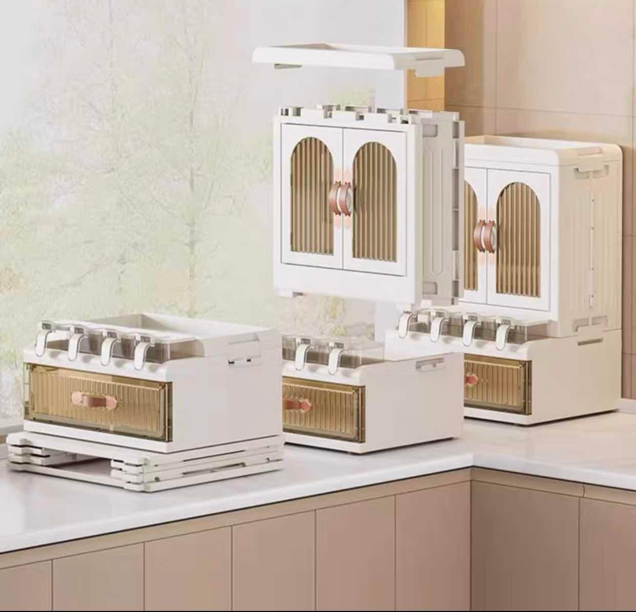 ទូរដាក់គ្រឿងទេស