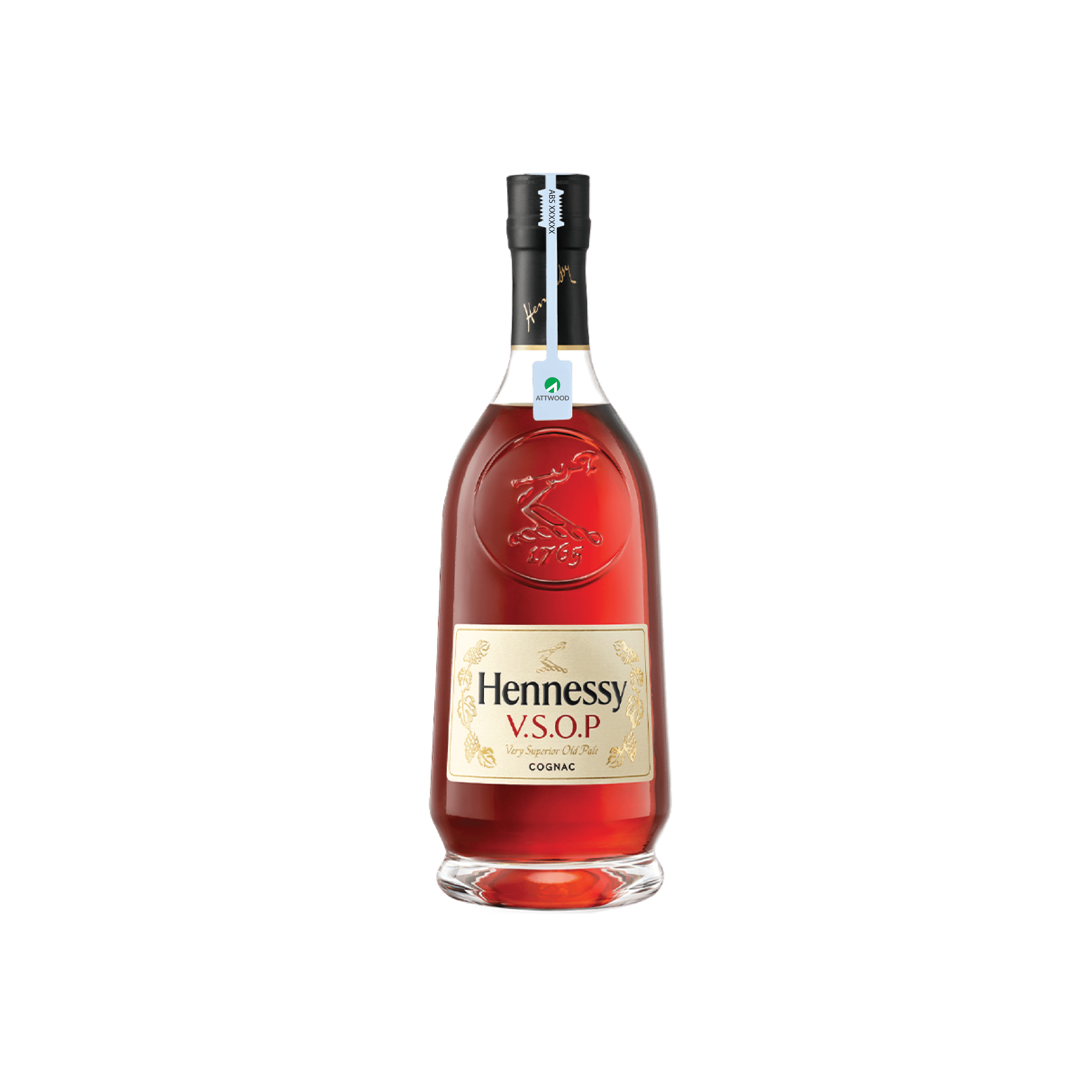 Hennessy VSOP