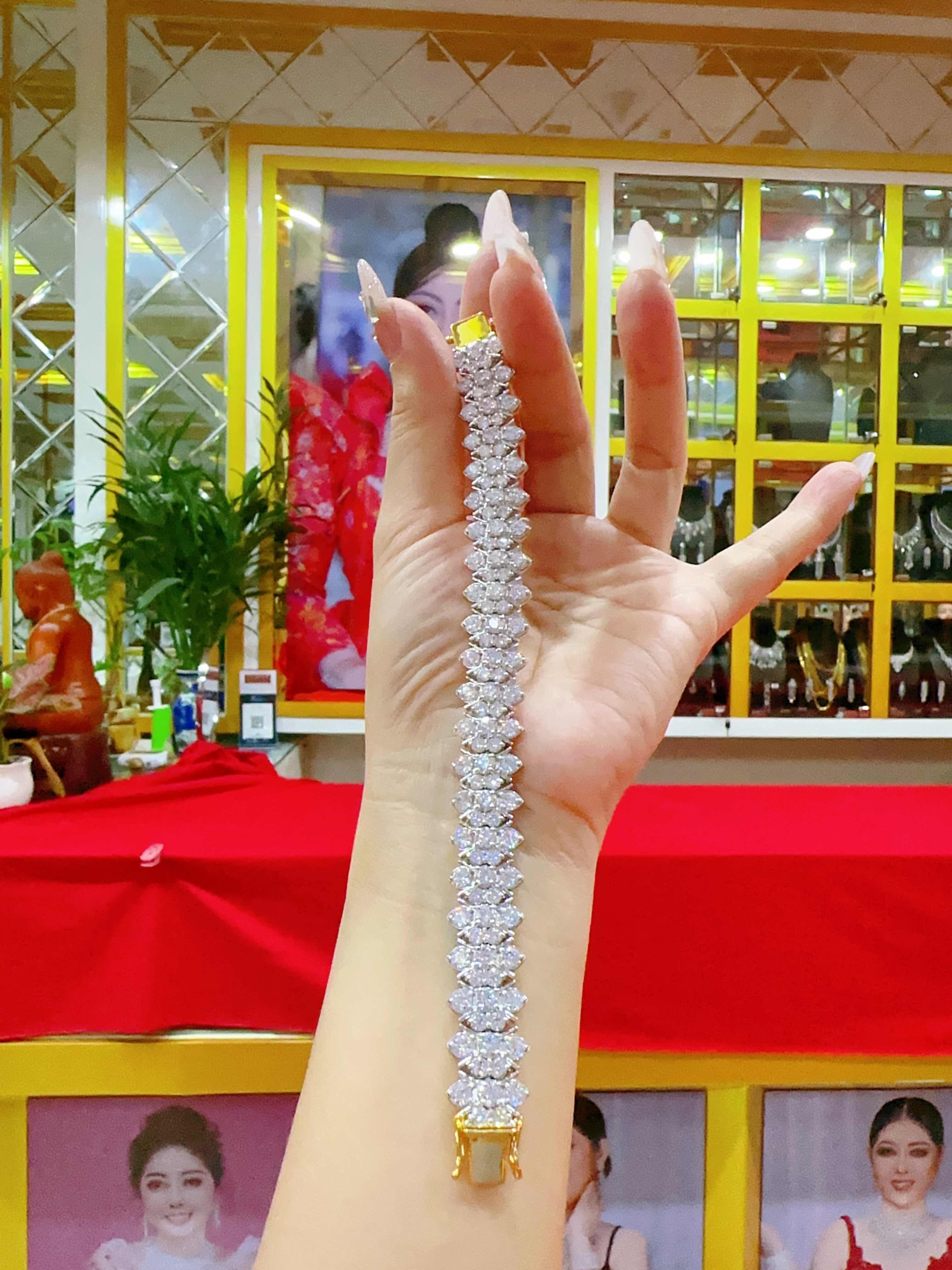 ខ្សែដៃ