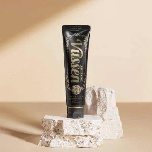 Vussen Whitening Toothpaste 80g