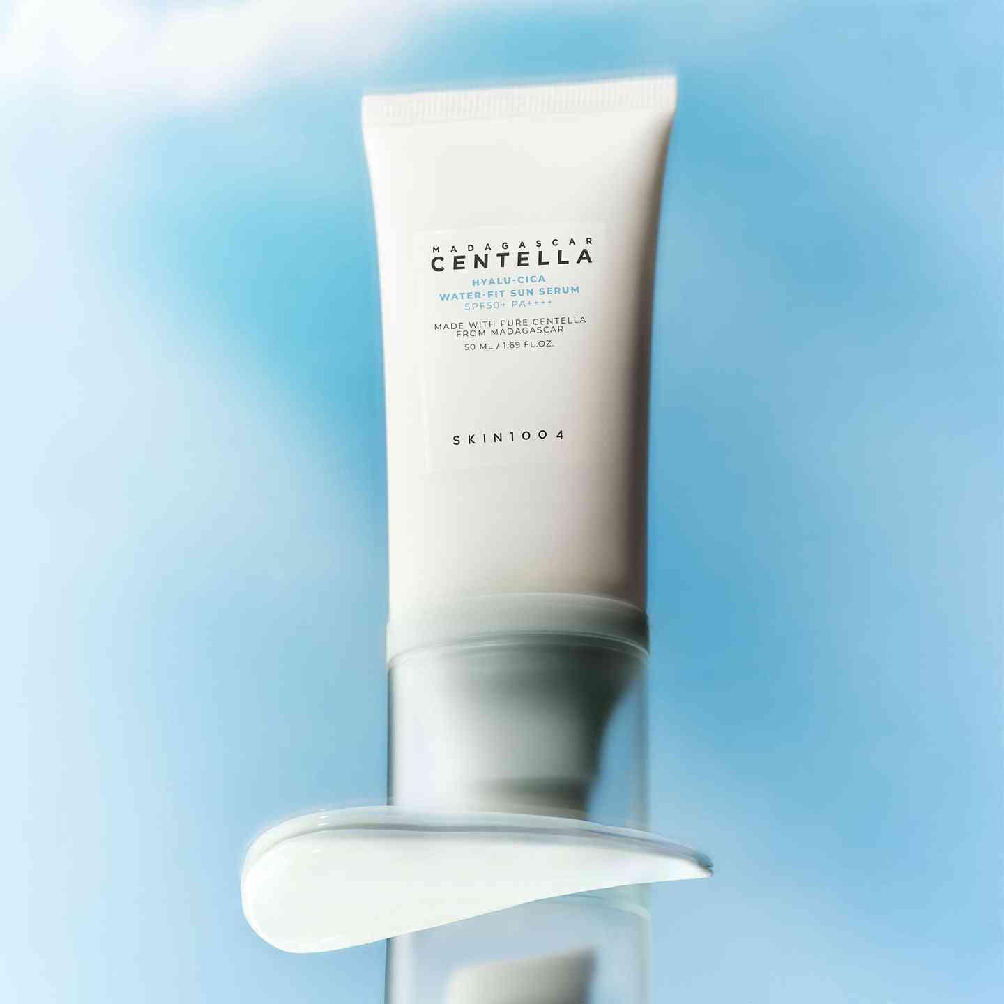 Skin1004 Hyalu-Cica Water-Fit Sun Serum 50ml