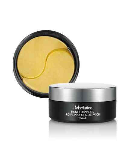 JMsolution Honey Luminous Royal Propolis Eye Patch