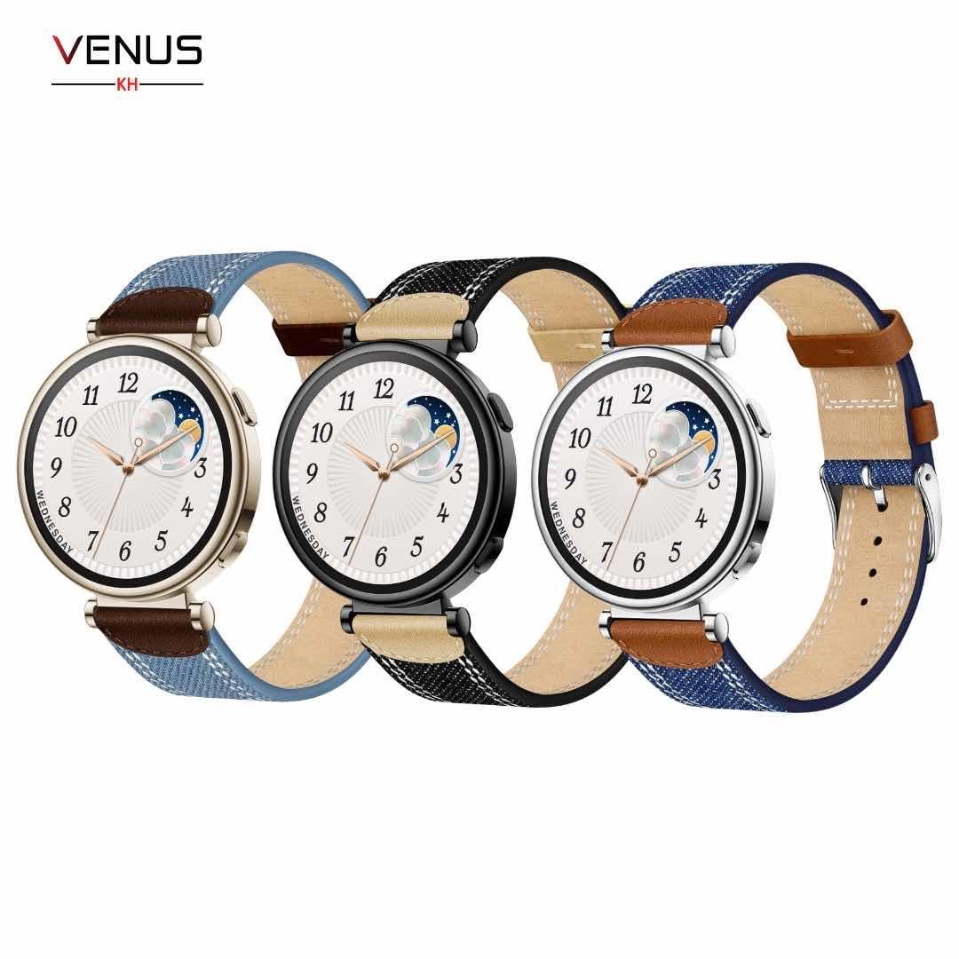 Venus Flora New Collection