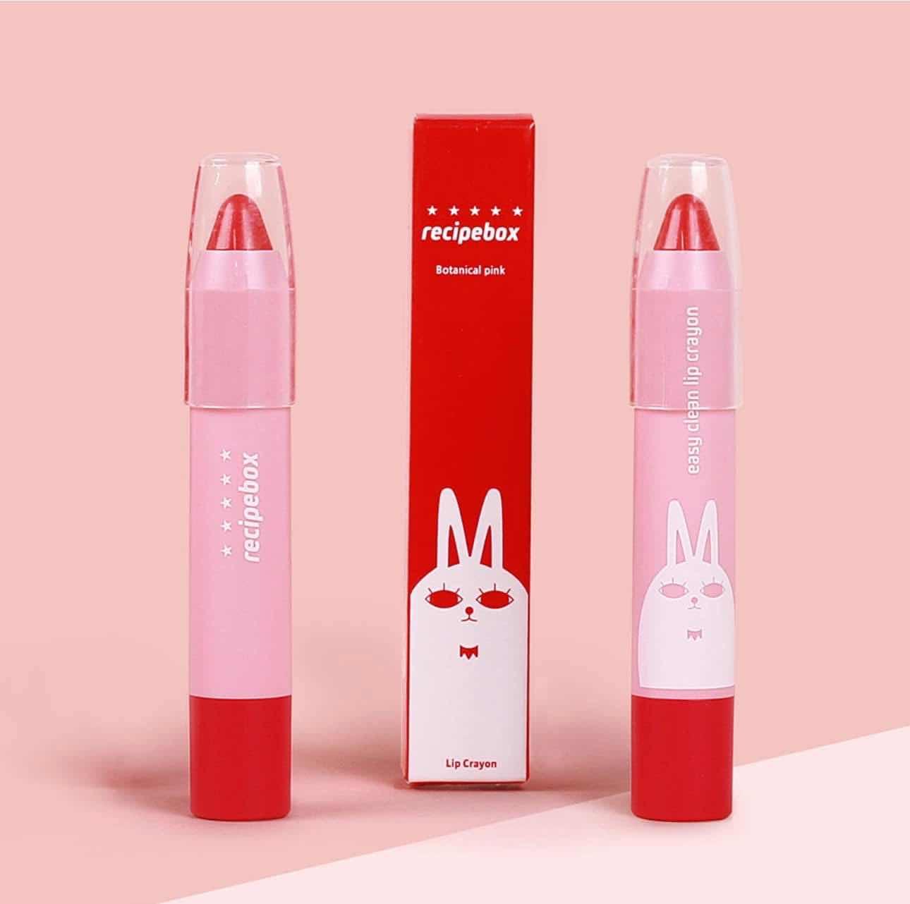 Kids Lip Crayon