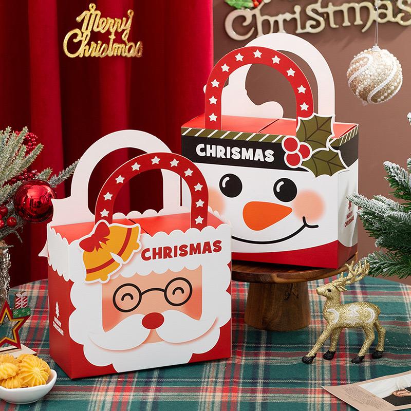Christmas 2in1 Box 