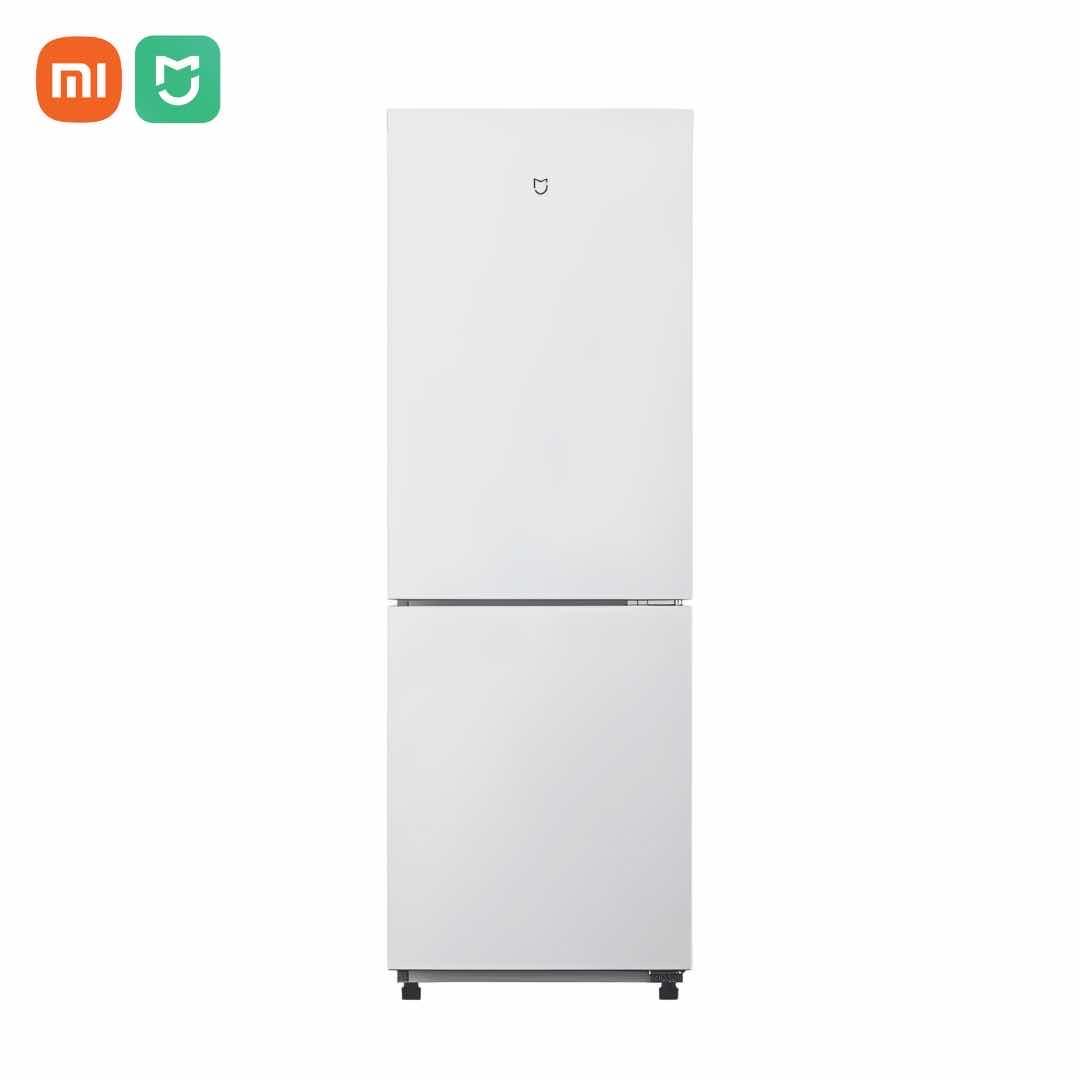 Mijia Double Door Refrigerator 175L