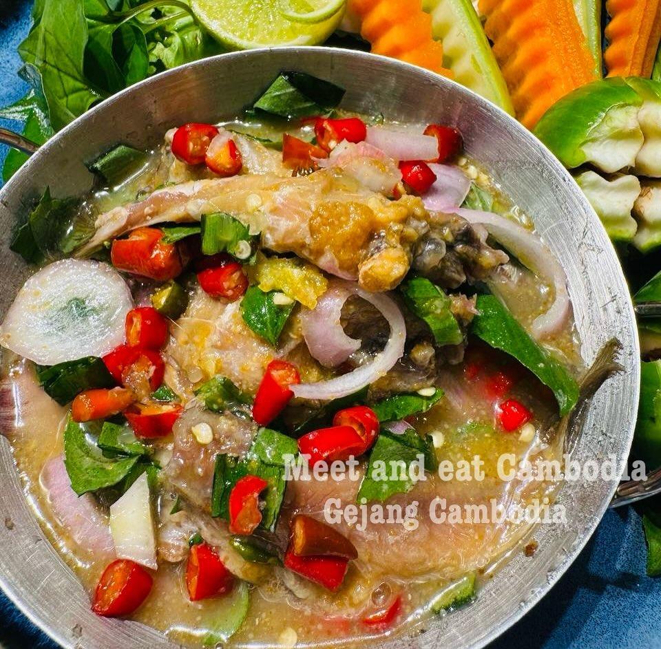 ប៉ាខឹមស្ទឹងត្រេង