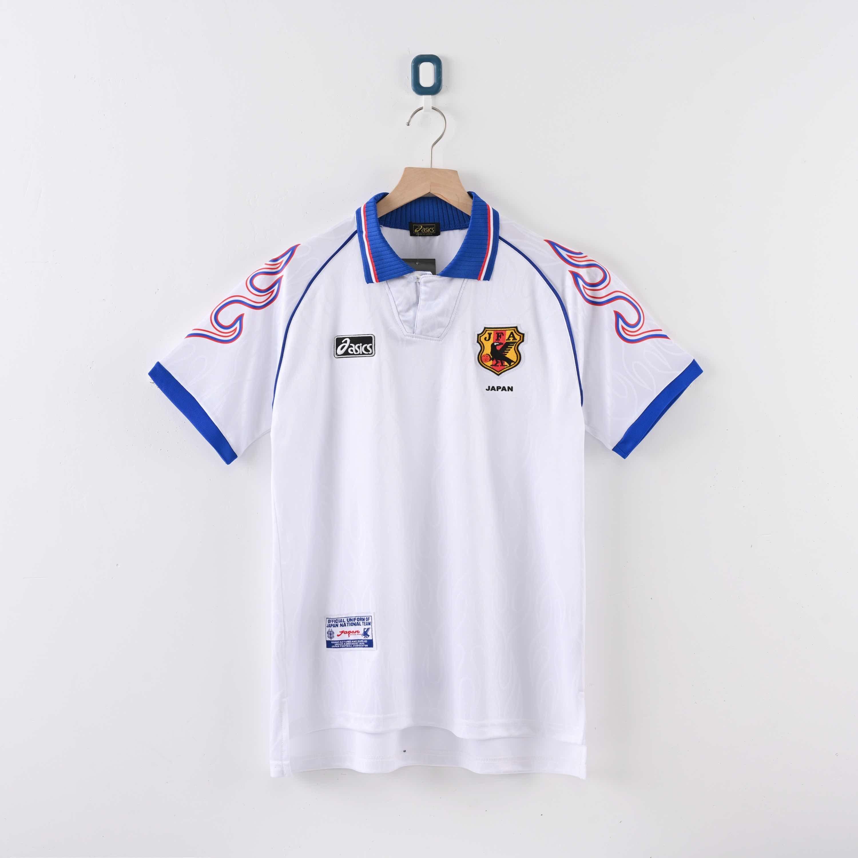 Japan 1998