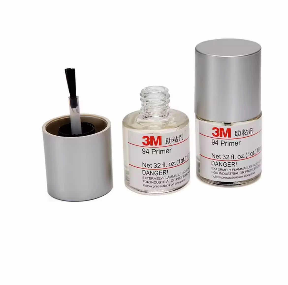 ជែលជំនួយសំរាប់បត់មុខ 3M