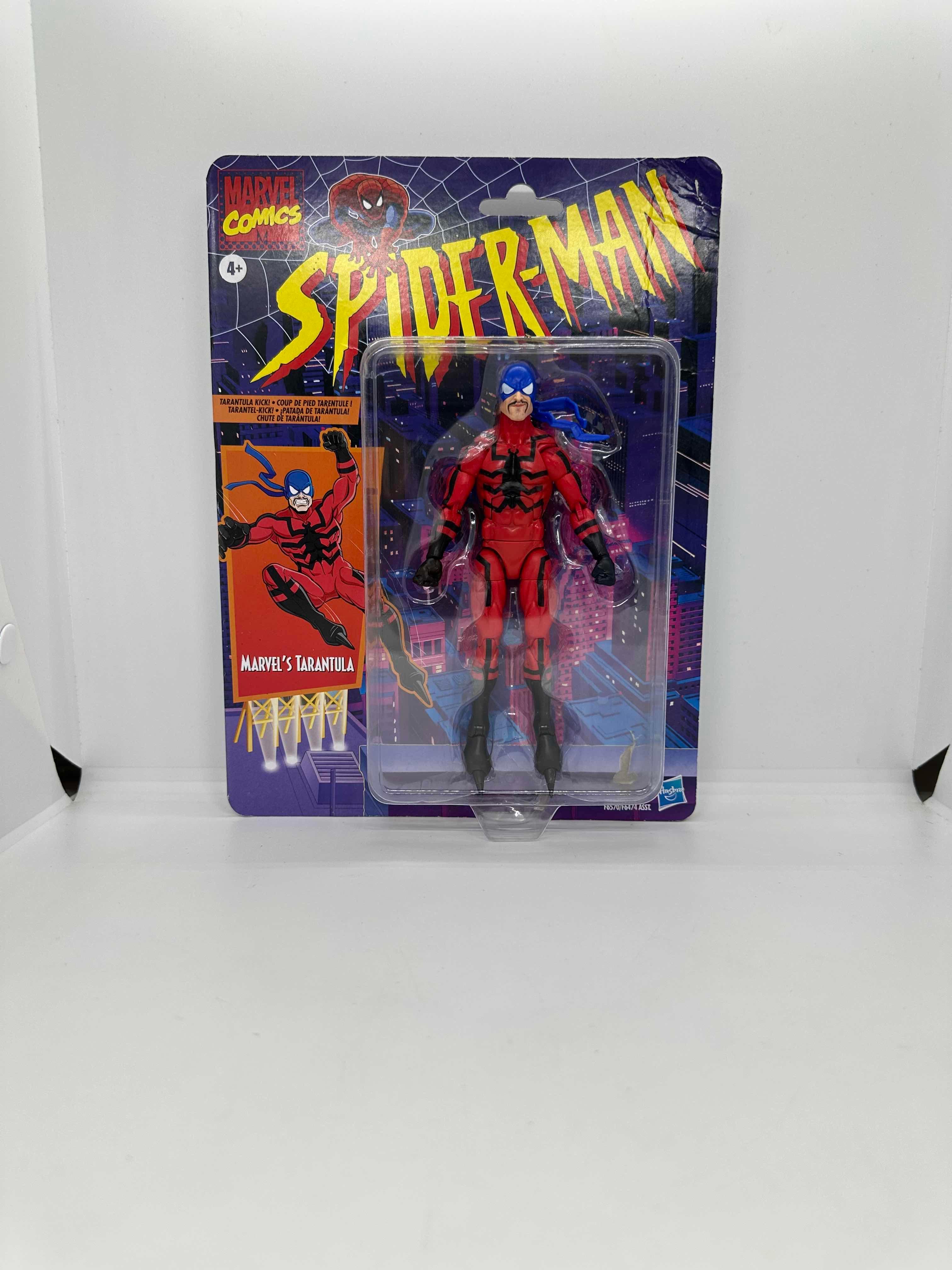 TARANTULA