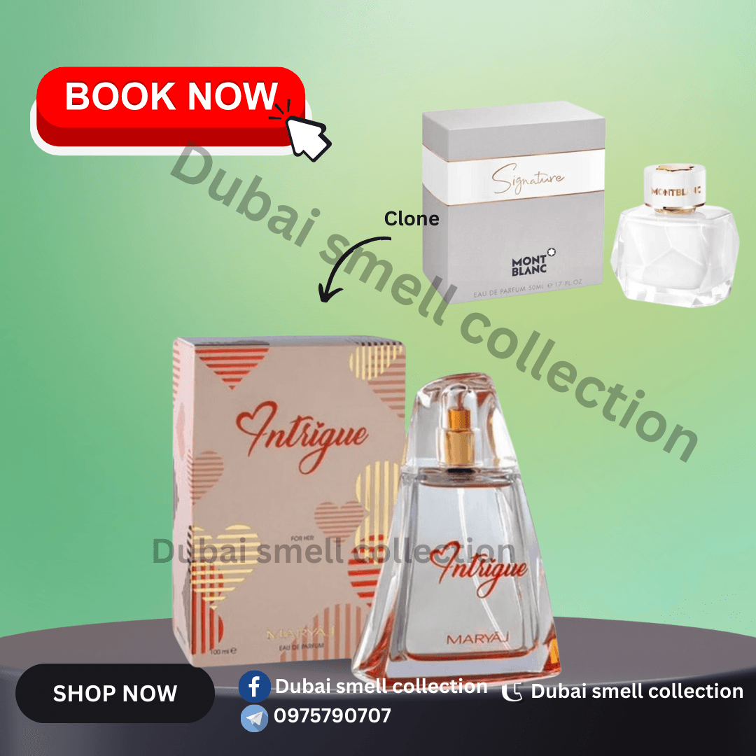 MARYAJ INTRIGUE FOR HER