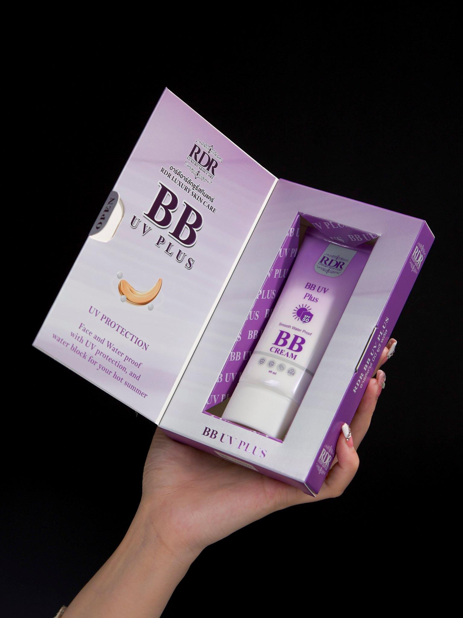 BB RDR 60ML
