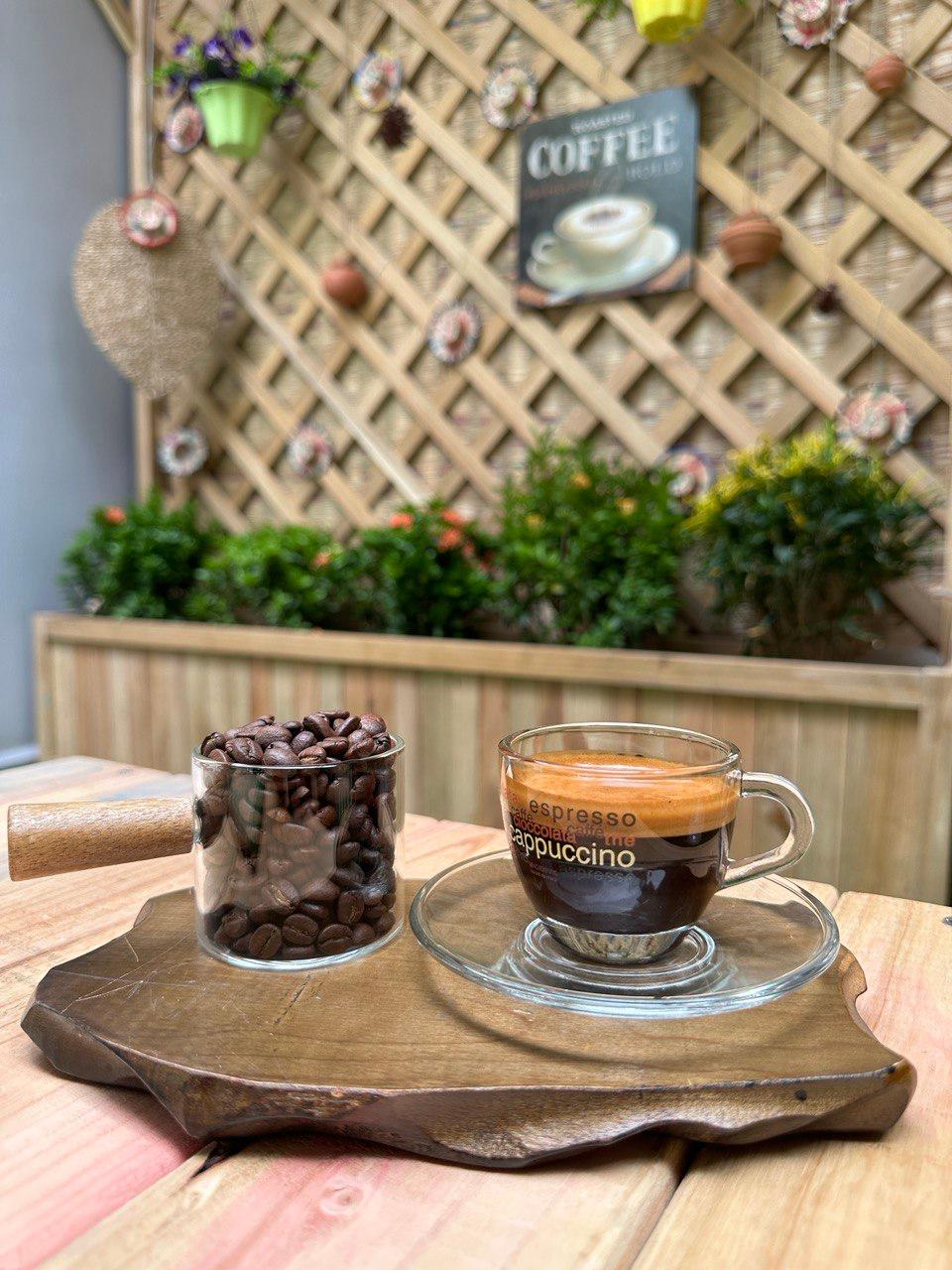 Hot Expresso⏬️