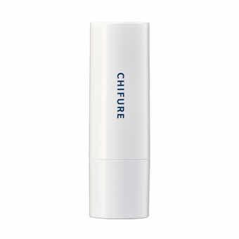 Chifure Lipstick Case N 1 White 