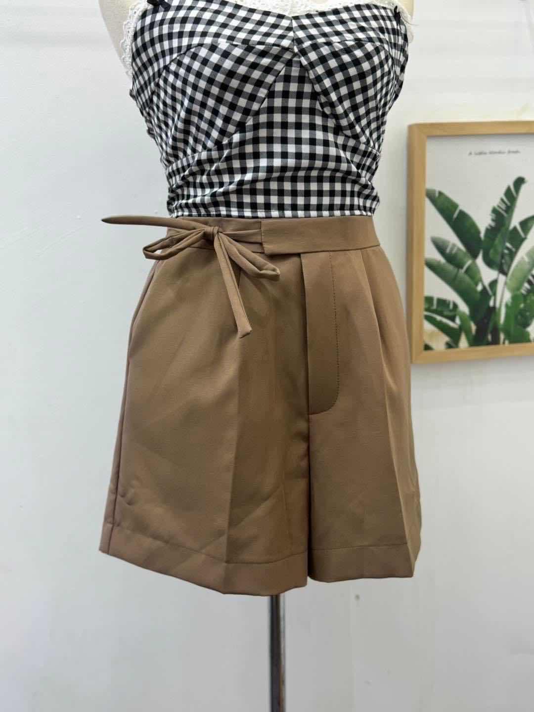 ខោចង់ខ្សែរ