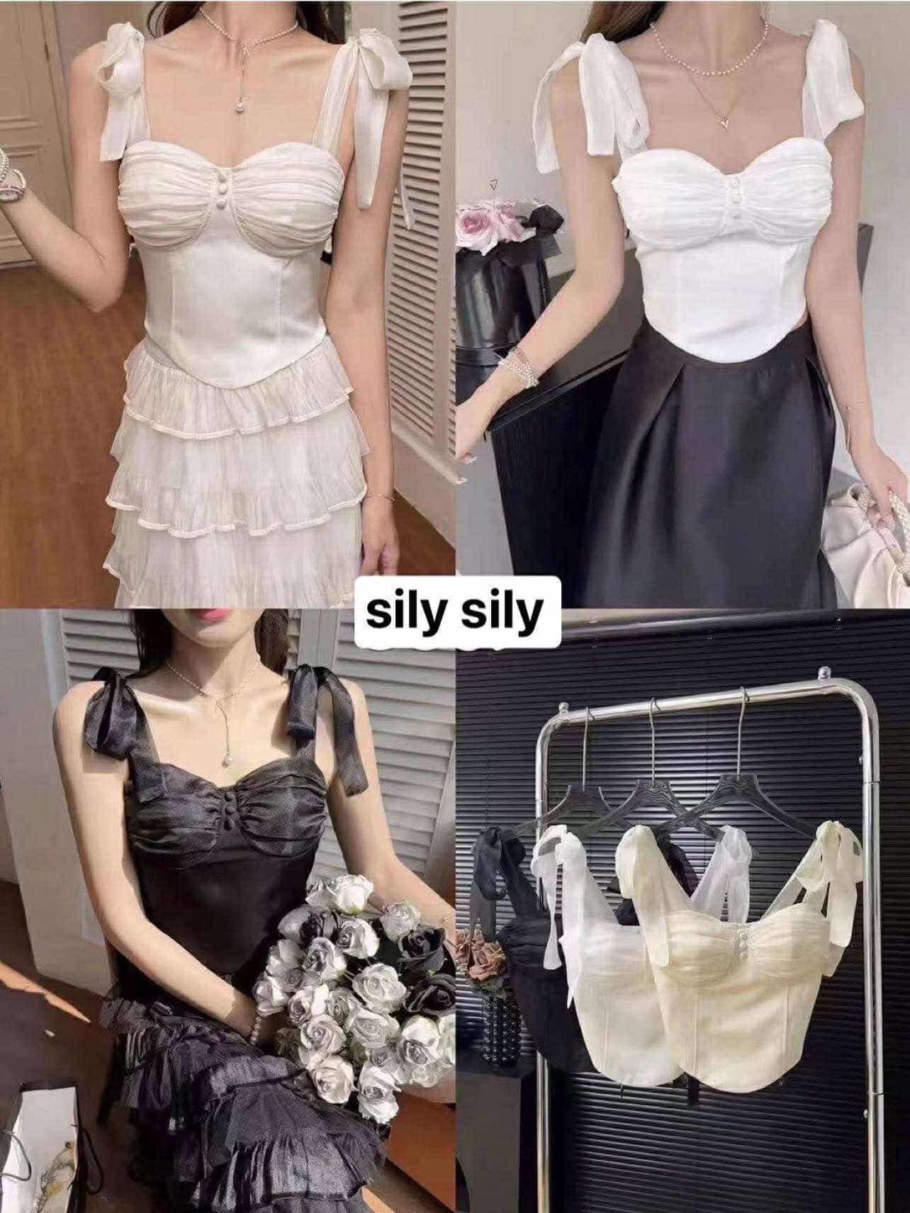 ឈុតស្រី