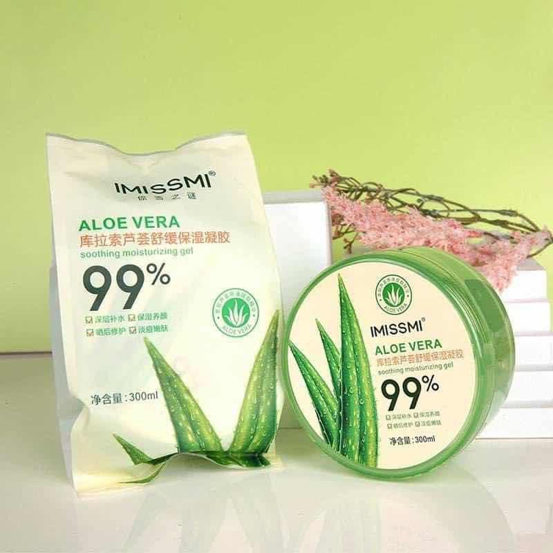 Aloe Vera 