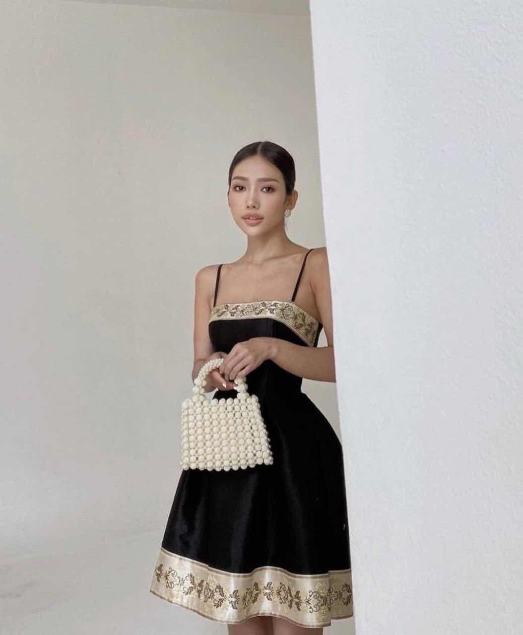 Dress wedding