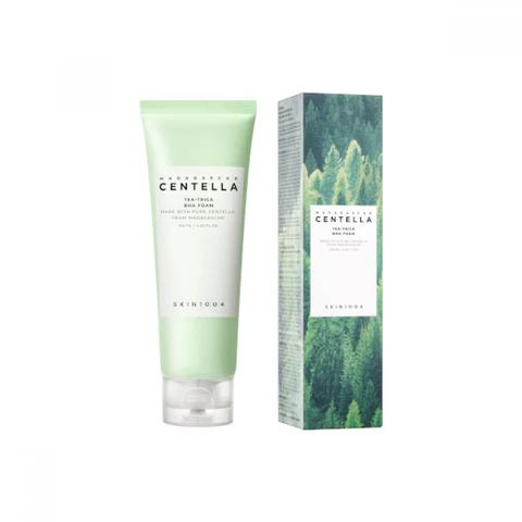 CENTELLA TEA-TRICA BHA FOAM 125ML
