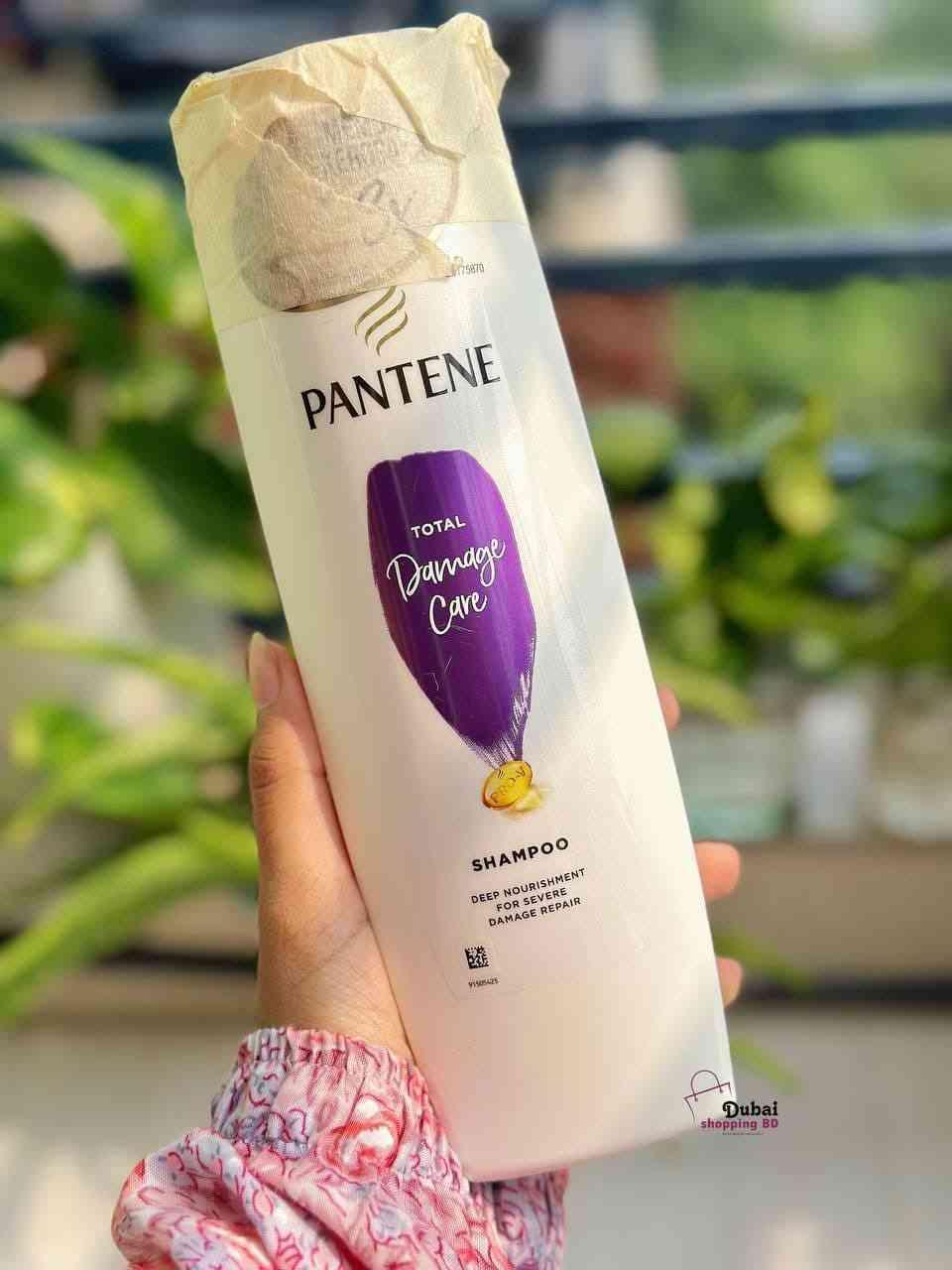 PANTENE TOTAL