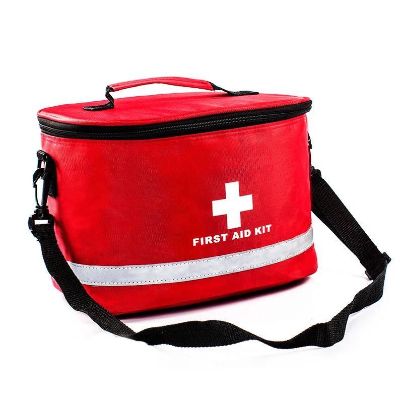 First aid bags 
