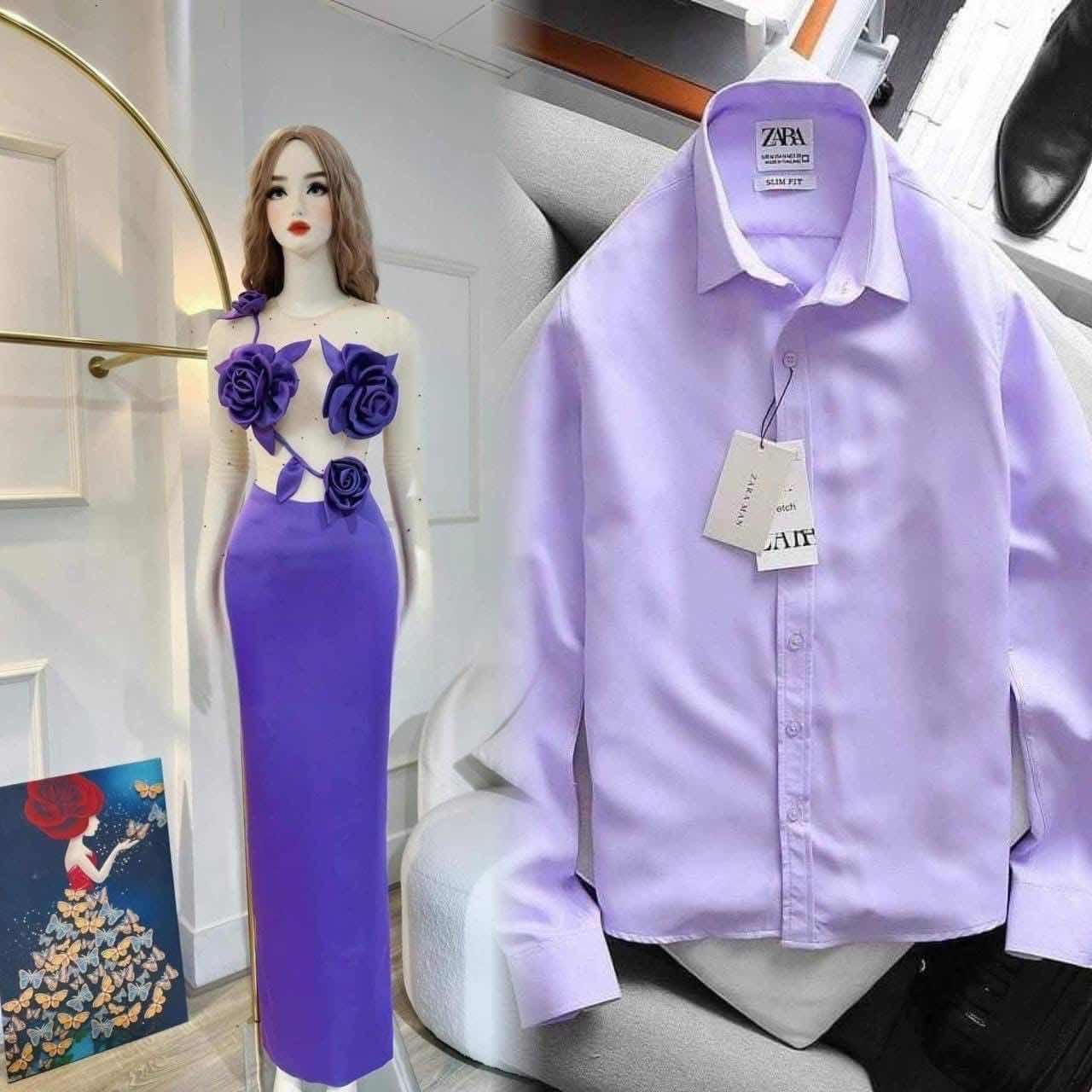 ឈុតរ៉ូប