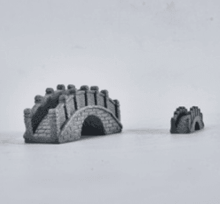 Small Size L(4.6)*W(2)*H(2.2)cm