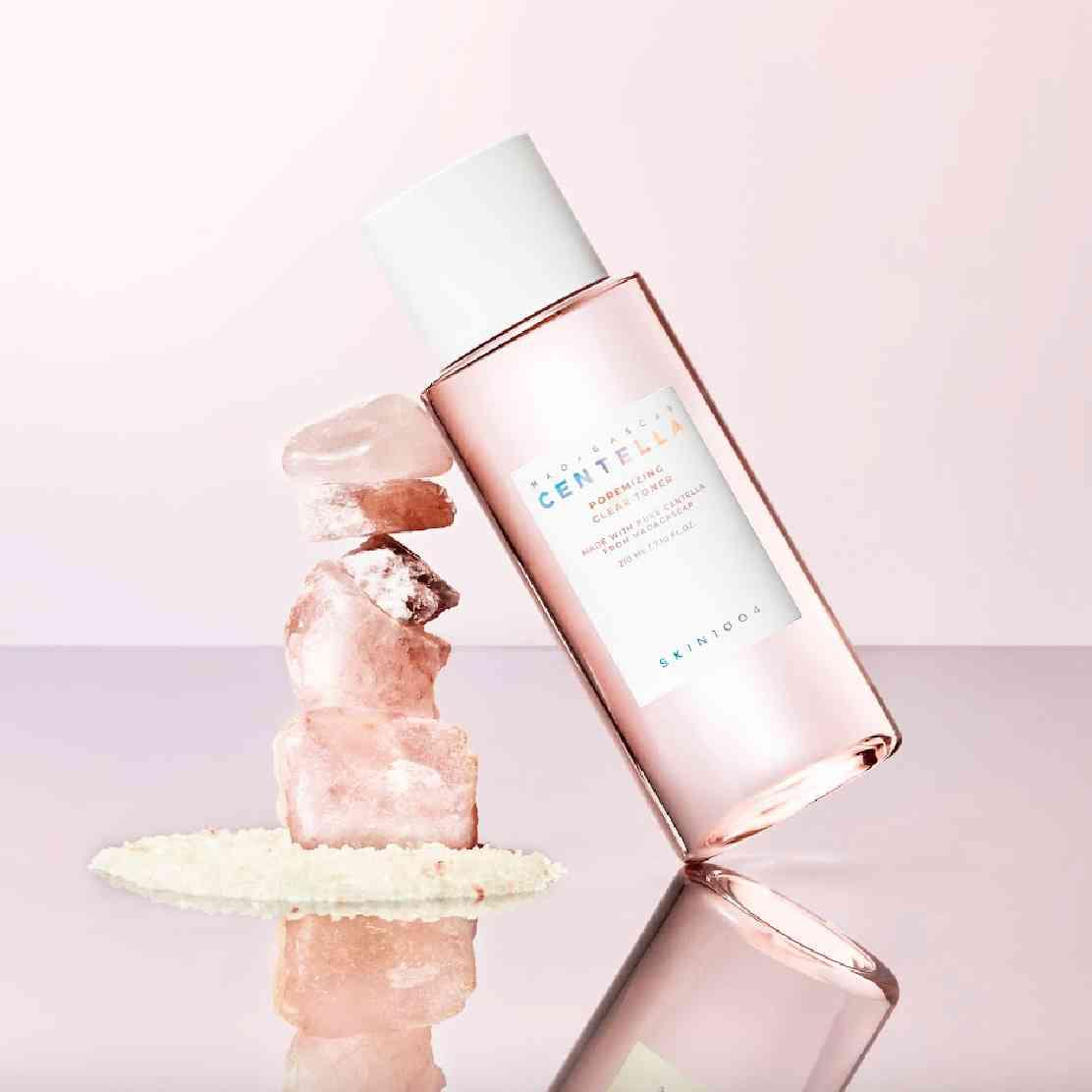 Skin1004 Poremizing Clear Toner