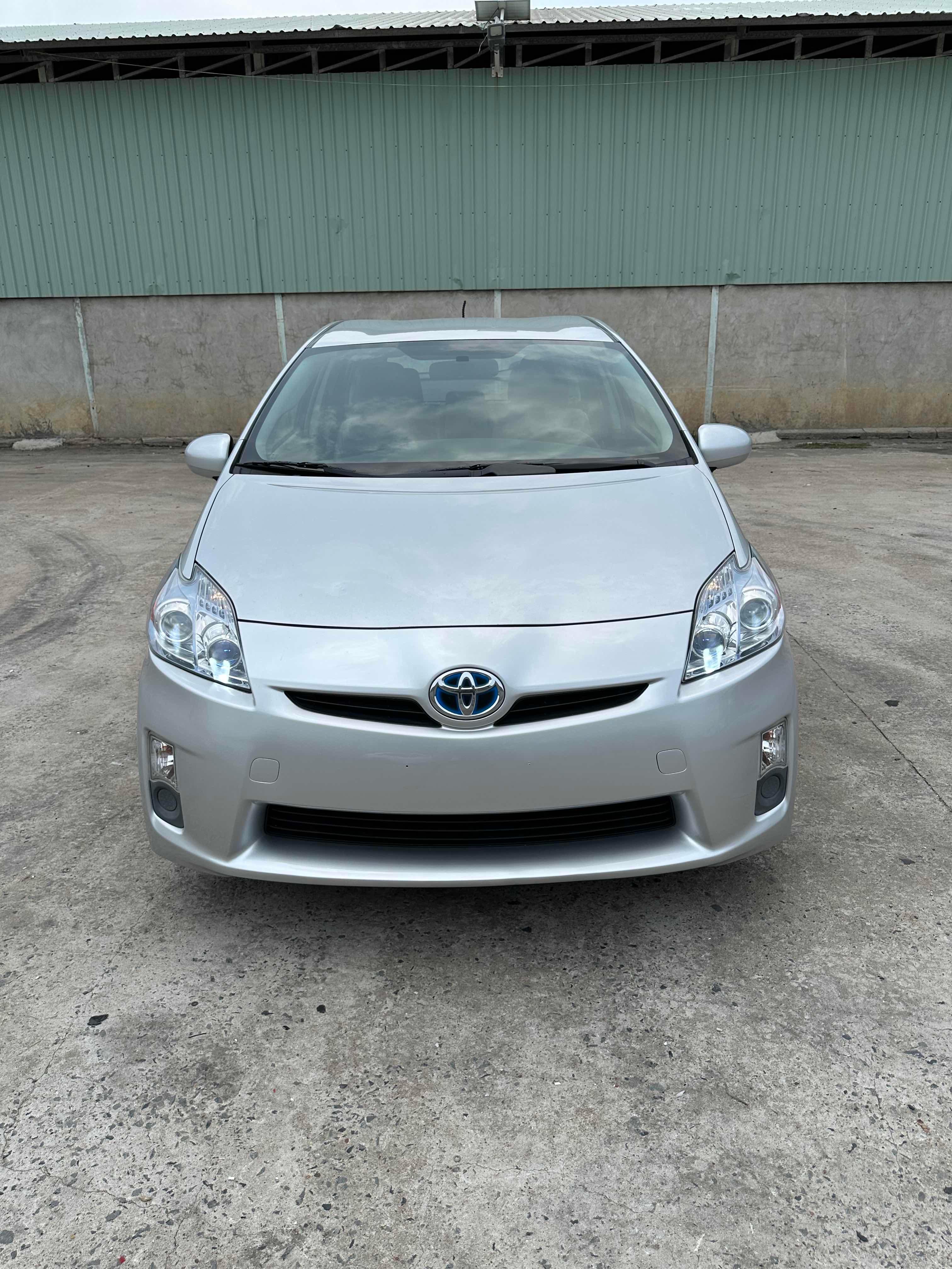 2010 Option3 / JBL ទឹកប្រាក់