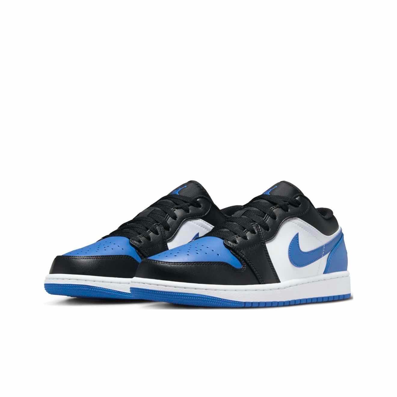 AJ1 Royal Toe