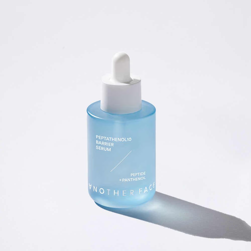 Another Face - Peptathenol 10 Barrier Serum ( 40ml) 