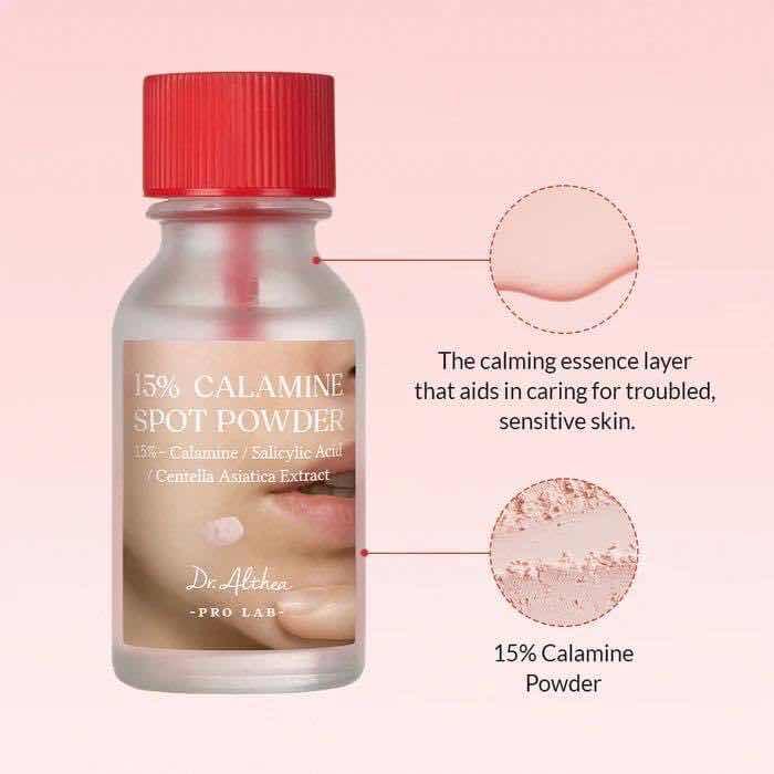DR Althea Spot Powder
