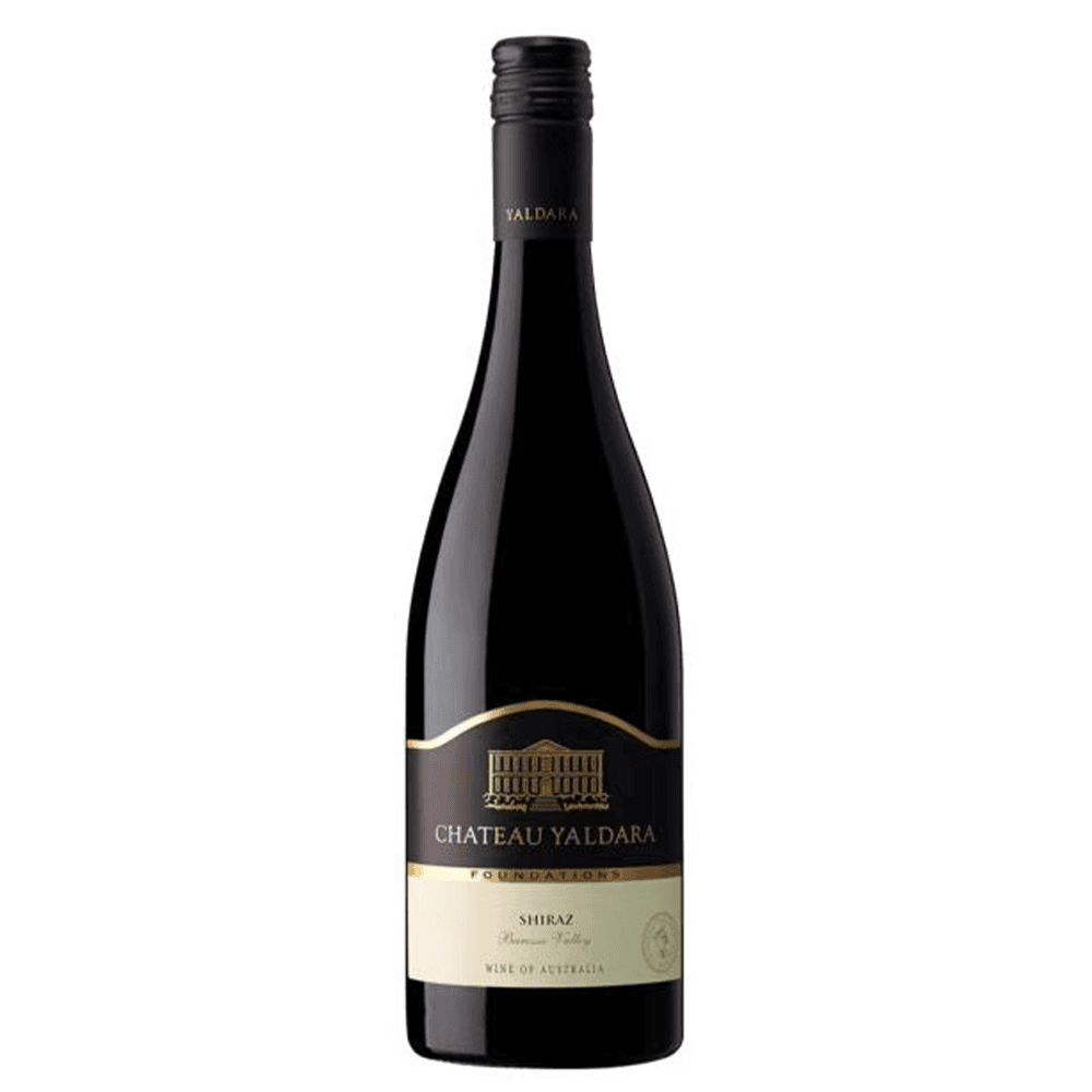 CHARDONNAY CHATEAU 750ml