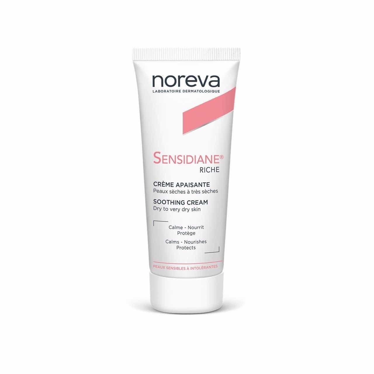 Noreva Sensidiane Soothing cream 40ml 
