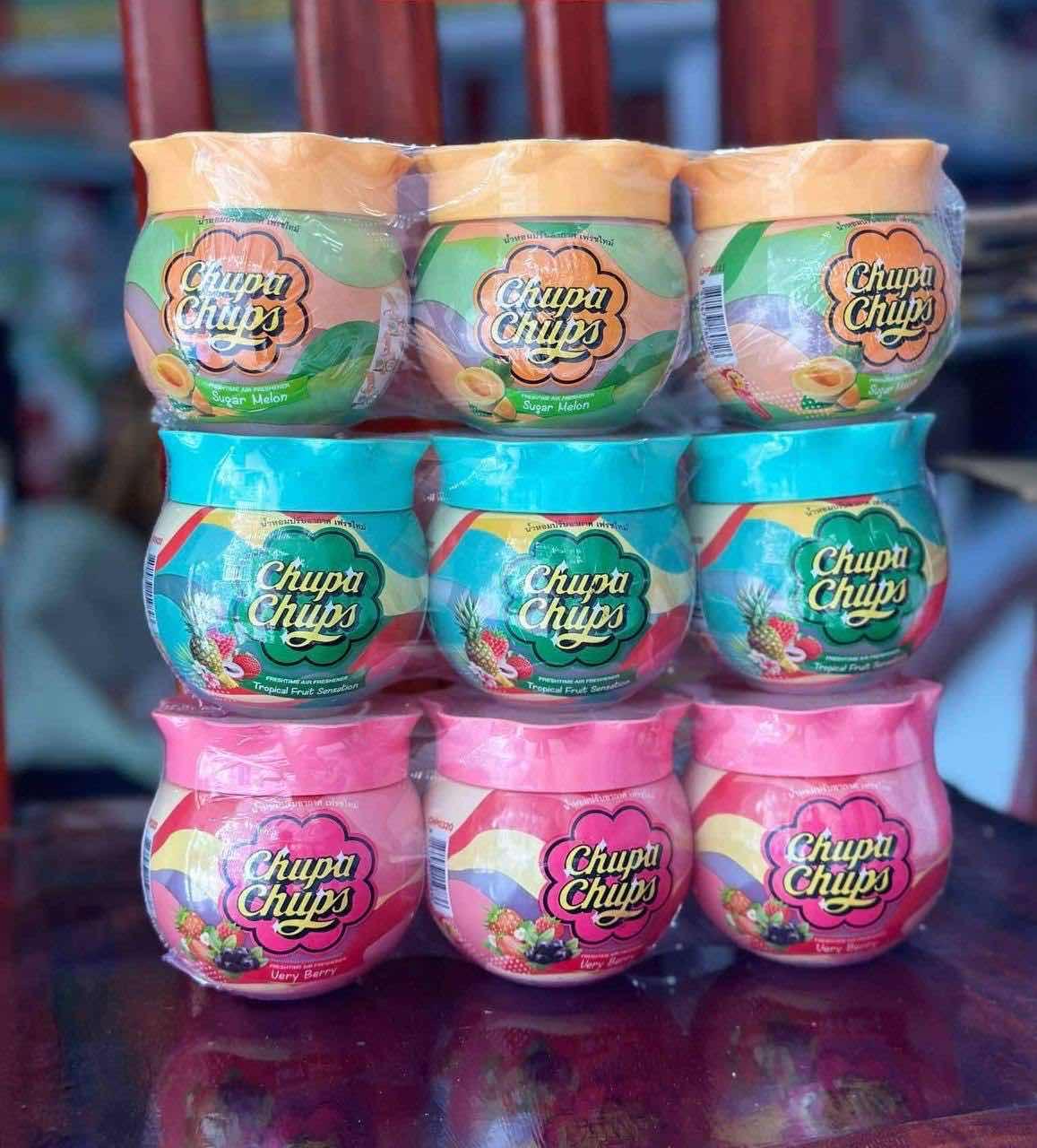 Cuphachups តូច