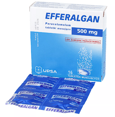 EFFERALGAN eff 