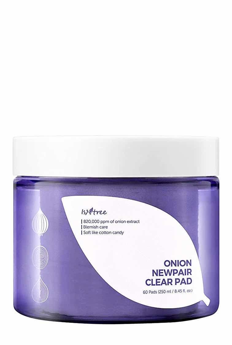 ISNTREE Onion Newpair Clear Pad