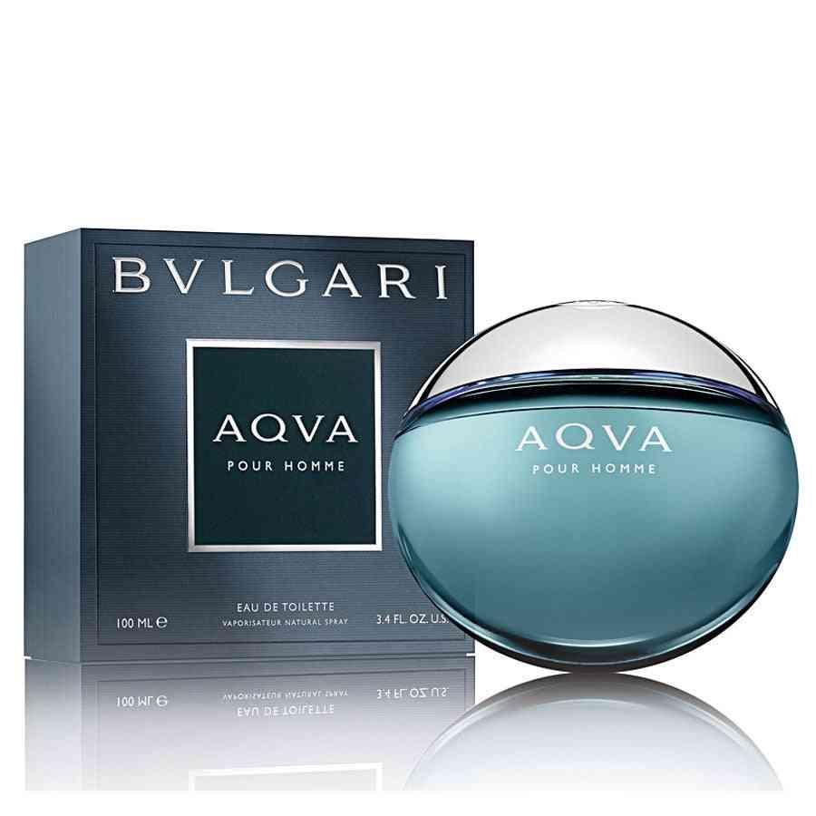 BVLGARI AQVA POUR HOMME EAU DE TOILETTE- 100ML