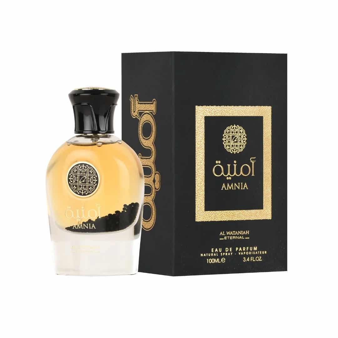 AL WATANIAH AMNIA 