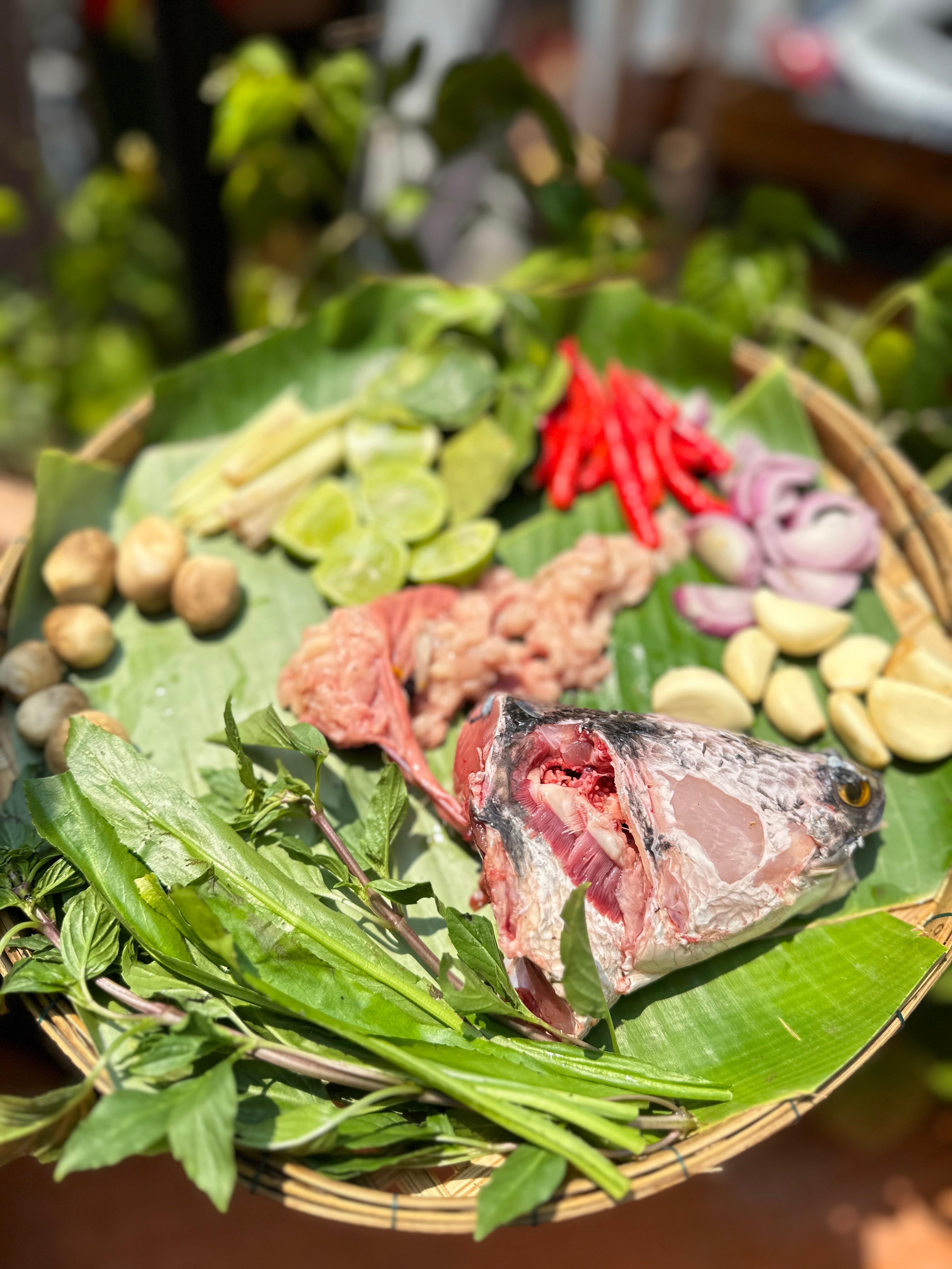 សំលម្ជូក្បាលត្រី